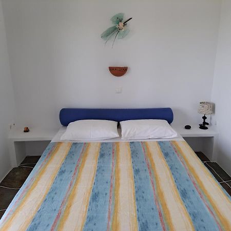 Madilides Διαμέρισμα Platis Gialos  Εξωτερικό φωτογραφία