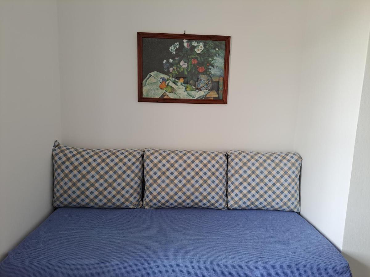 Madilides Διαμέρισμα Platis Gialos  Εξωτερικό φωτογραφία