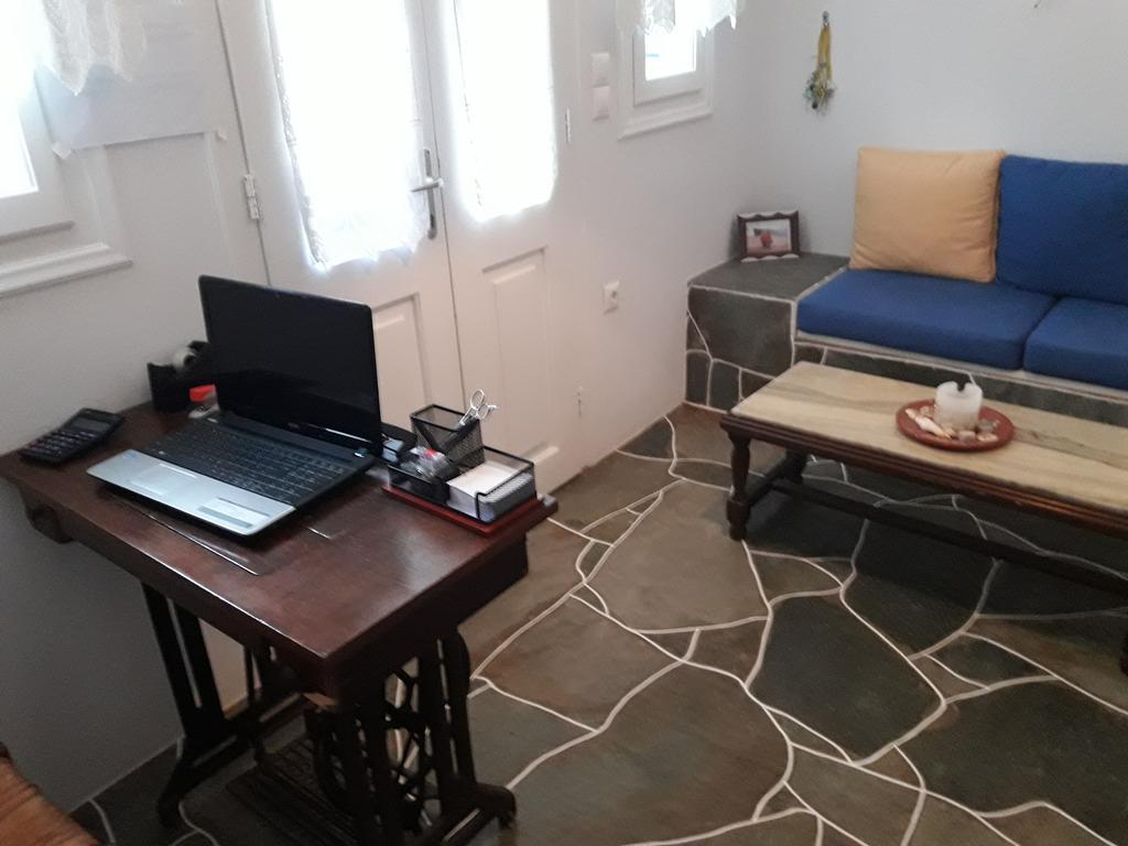 Madilides Διαμέρισμα Platis Gialos  Εξωτερικό φωτογραφία