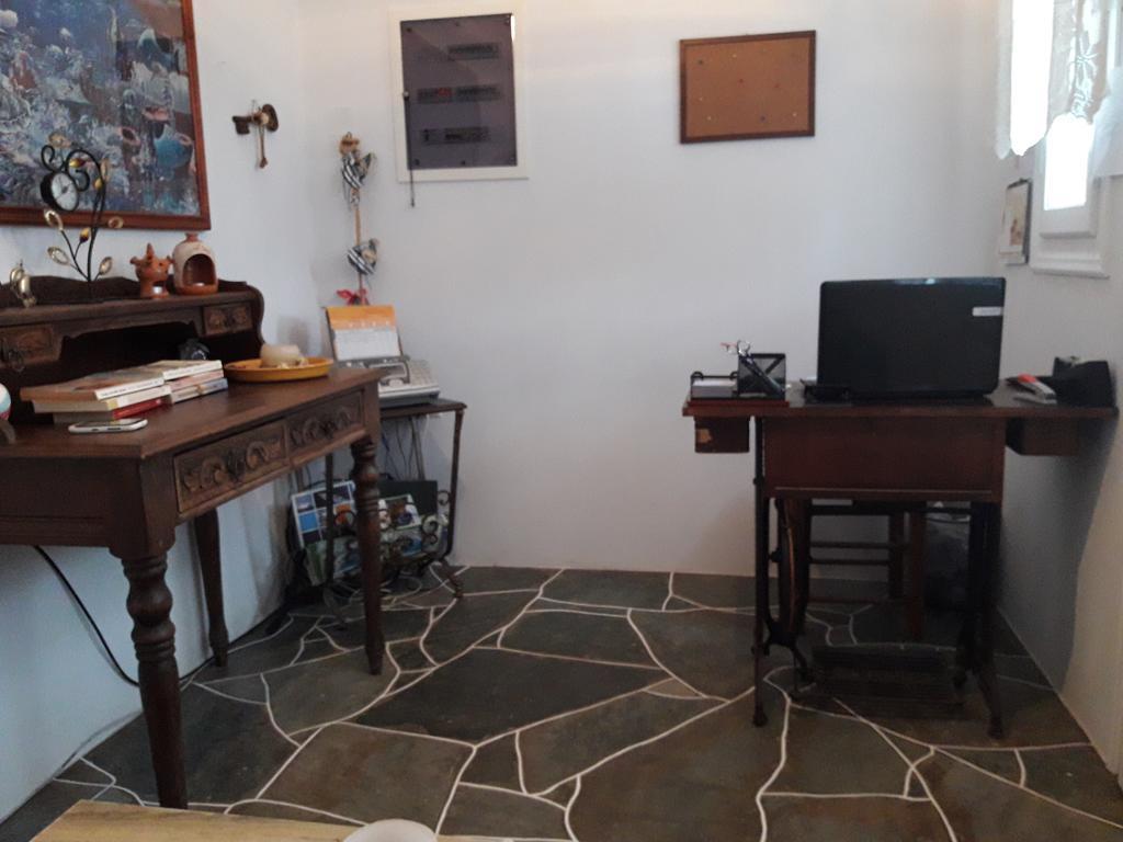 Madilides Διαμέρισμα Platis Gialos  Εξωτερικό φωτογραφία